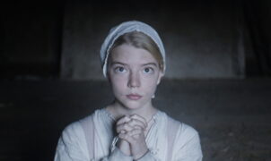 MOVIE NEWS - Anya Taylor-Joy has revealed that she originally asked to play the mermaid in the sea horror titled The Lighthouse.