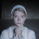 MOVIE NEWS - Anya Taylor-Joy has revealed that she originally asked to play the mermaid in the sea horror titled The Lighthouse.