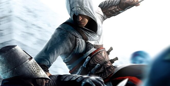The first Assassin's Creed came out almost 15 years ago, since then the game grew into one of the biggest franchises. It would be a good opportunity to bring the original game back for a remaster or remake.