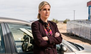 MOVIE NEWS - It's not yet known what's in store for Better Call Saul's Kim Wexler in the sixth season of the series, as she's not in the original series, Breaking Bad. Rhea Seehorn, the actress who plays her, has now revealed some details.