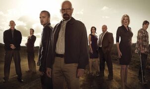 MOVIE NEWS - Is Breaking Bad based on actual events? Do fiction and reality meet in the popular AMC series?