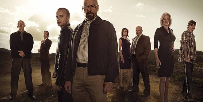 MOVIE NEWS - Is Breaking Bad based on actual events? Do fiction and reality meet in the popular AMC series?