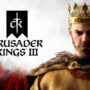 REVIEW - What happens when perhaps the best medieval child-raising simulator of all time, born for the PC, suddenly appears on today's popular next-gen consoles, driven by some crazy idea? Well, if you want to know the answer, read on to find out if Crusader Kings III on PlayStation 5 or Xbox Series X is worth investing in...