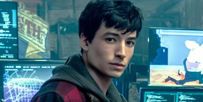 MOVIE NEWS - Just weeks after his arrest in Hawaii in March, Ezra Miller, star of The Flash and many other films, has been detained again.