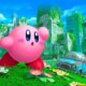 REVIEW - Kirby and the Forgotten Land is like spending a whole day in a water park. At first you're completely sucked in by the slides and pools, then it gets a bit boring at times, but in the end you're surprised at how much fun you've had.