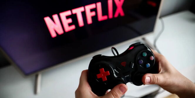 MOVIE NEWS - The streaming giant recently posted losses, but it seems there's always another trick up Netflix's sleeve.