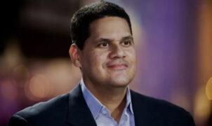 TECH NEWS - Former Nintendo of America president Reggie Fils-Aimé says technology is viable in the industry if it benefits users.