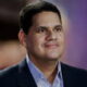 TECH NEWS - Former Nintendo of America president Reggie Fils-Aimé says technology is viable in the industry if it benefits users.