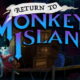 The creator of the original Monkey Island, who made a name for himself in the industry, is finally back. Return to Monkey Island