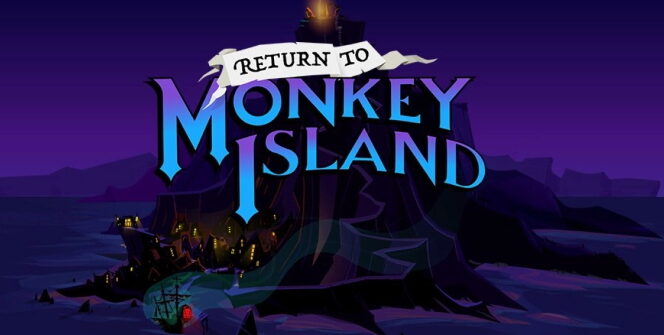 Monkey Island creator Ron Gilbert hated April Fools' Day, but the new game has changed his mind.