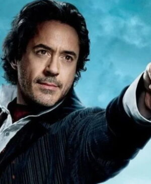 MOVIE NEWS - Two Sherlock Holmes spin-offs are reportedly in development at HBO Max, from the team of Robert Downey Jr. Sherlock Holmes 3