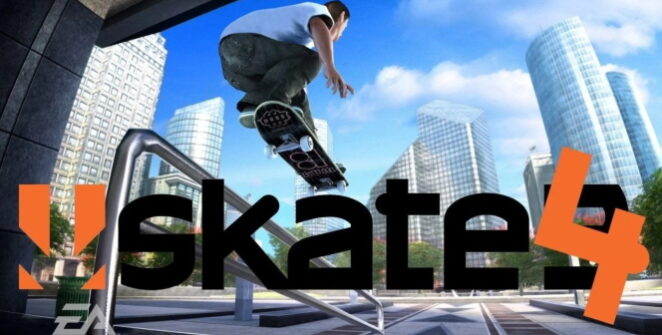 Some Skate 4 pre-alpha footage has surfaced online, focusing on the fluidity of the game's animations.