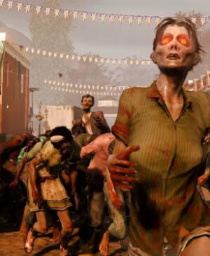 Kotaku spoke to employees and former employees of State of Decay 3 developer Undead Labs to find out where they're headed after Microsoft's acquisition.