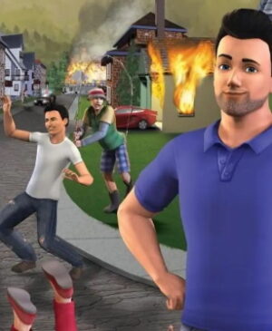 Russia bizarrely counts The Sims 3 as evidence of a