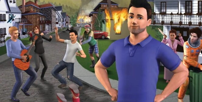 Russia bizarrely counts The Sims 3 as evidence of a "staged" assassination...