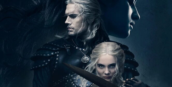 MOVIE NEWS - Season 3 of The Witcher is well underway, with Yennefer, Ciri, and Geralt of Rivia reunited as a family. Henry Cavill.