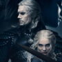 MOVIE NEWS - Season 3 of The Witcher is well underway, with Yennefer, Ciri, and Geralt of Rivia reunited as a family. Henry Cavill.