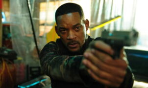 MOVIE NEWS - Netflix is reportedly suspending production on the upcoming Will Smith film Fast and Loose due to the events at the Oscars.