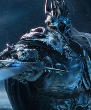 Blizzard has revealed the new content coming soon to the classic World of Warcraft MMORPG. Wrath of the Lich King