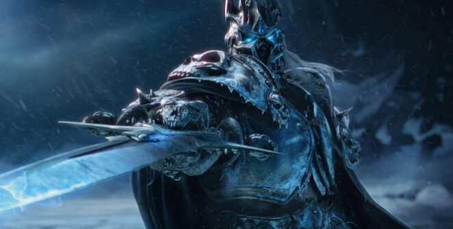 Blizzard has revealed the new content coming soon to the classic World of Warcraft MMORPG. Wrath of the Lich King