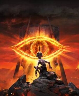 PREVIEW - The Lord of the Rings: Gollum is out on September 1, a day ahead of Amazon's upcoming TV series, clearly designed to beat the hype.