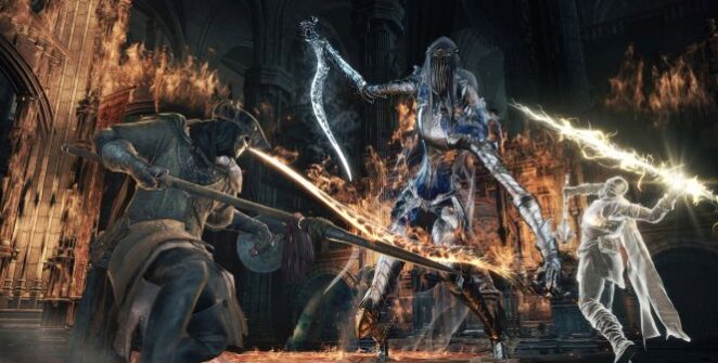 Months after discovering the vulnerability and shutting down the game's servers, FromSoftware may finally be ready to fix the bug affecting PC versions of Dark Souls.