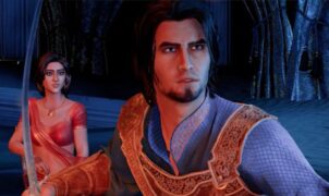 prince of persia sands of time remake release date 1