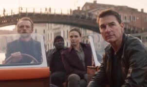 MOVIE NEWS - Until now, it was said that Tom Cruise would leave the series after Mission: Impossible 7-8, but director Christopher McQuarrie has a different opinion.