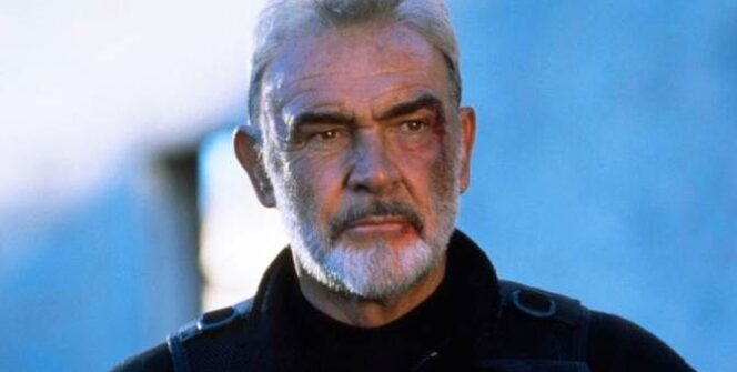 MOVIE NEWS - Fans have speculated that Sean Connery's character is actually an older James Bond, but Jerry Bruckheimer dismisses the idea.
