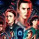 MOVIE NEWS - The first episodes of season 4 of Netflix superstar Stranger Things have broken all-time streaming records in the US in just one week.