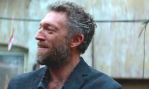 MOVIE NEWS - Vincent Cassel is back with David Cronenberg in the new film, their third collaboration.