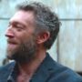 MOVIE NEWS - Vincent Cassel is back with David Cronenberg in the new film, their third collaboration.