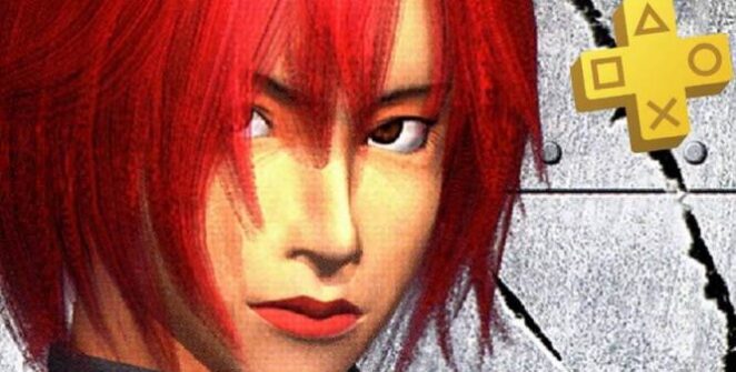PlayStation has announced the arrival of Dino Crisis, Soulcalibur: Broken Destiny and Ridge Racer 2 to the PS Plus Italian catalogue before quickly cancelling the titles shortly afterwards.