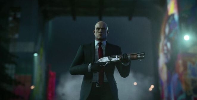 Hitman 3 now supports ray tracing, which gives the whole game a visual and performance boost, although we may be left with a sense of inadequacy in the latter...