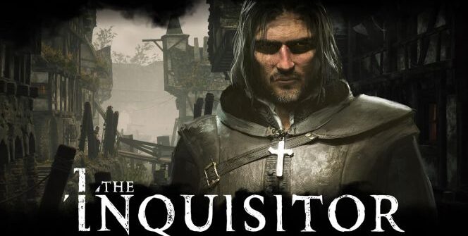 According to the game's Steam page, "I, the Inquisitor is a story-driven, dark fantasy adventure game with action elements and difficult moral choices.
