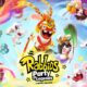 No joke: for almost a year, one of Ubisoft's games in the Rabbids franchise (launched as a Rayman spinoff) was only available in China.