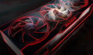 TECH NEWS - AMD and Nvidia are both preparing for the next generation, and it's possible that the red team could offer four times the TFLOPS of the current flagship GPU.