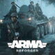 Arma Reforger will be the next game in the series, which the developers believe will be a bridge to Arma 4.