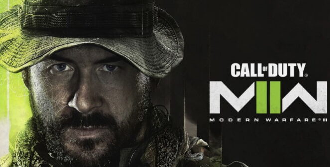 Not many details have been revealed about Activision's new Modern Warfare 2 game, but a recent teaser reveals a few things, including who will be returning from the classic games...