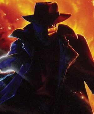 MOVIE NEWS - In an interview with Fangoria, director Josh Ruben talked about his desire to make a Darkman movie.