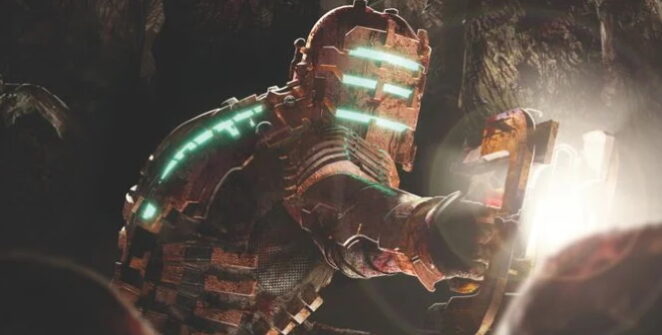 Former Dead Space creator and executive producer Glen Schofield talks about his thoughts and conflicted feelings on the upcoming remake.