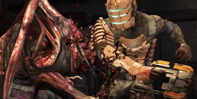 After showing off all the development for Dead Space Remake, EA Motive invites us to mark a date on our calendars...