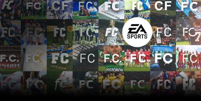 After 30 years of collaboration, EA Sports has broken with FIFA and renamed the world-famous football franchise EA Sports FC.