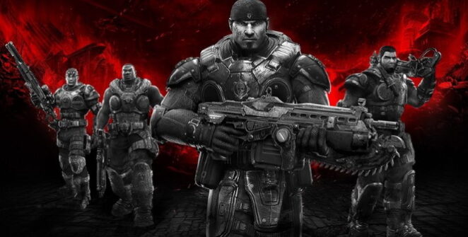 According to a new rumour circulating on the internet, Microsoft's Gears of War franchise could get a collection similar to Halo. CliffyB