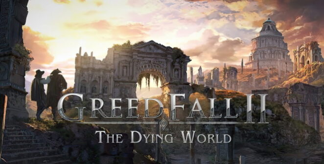 Coming to PC and consoles in 2023, GreedFall 2: The Dying World takes place on the old continent of the universe.