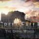 Coming to PC and consoles in 2023, GreedFall 2: The Dying World takes place on the old continent of the universe.