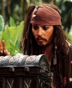 MOVIE NEWS - The promo for Walt Disney World's Pirates of the Caribbean celebration wasn't a big hit when it hit the web, thanks to disappointed fans of Johnny Depp... Jack Sparrow