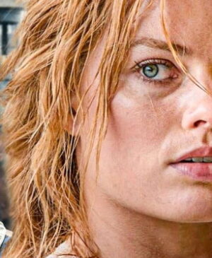 MOVIE NEWS - Jerry Bruckheimer recently revealed that two Pirates of the Caribbean 6 film versions are in development, one starring Margot Robbie and one without her - perhaps waiting for Johnny Depp?