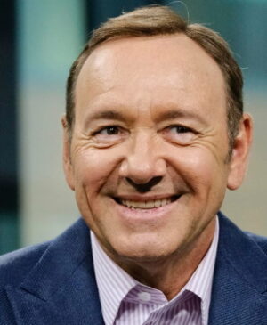 MOVIE NEWS - Kevin Spacey, who has been on the back foot since his sexual harassment scandal, has confirmed that he will star in the historical drama 1242 - Gateway to the West, screened at Cannes.