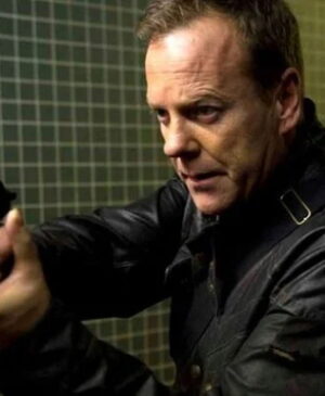 MOVIE NEWS - Filming has begun on a brand new Paramount+ series starring Kiefer Sutherland as the master of deception accused of murder...